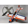 EF - 67" Extra 260 - Orange/Blue - ARF