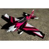 EF - 67" Extra NG - PINK/WHITE - ARF