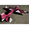 EF - 67" Extra NG - PINK/WHITE - ARF