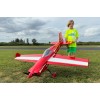 EF - 67" Laser - "Traditional" Red/White/Gold - ARF EF - 67" Laser - "Traditional" Red/White/Gold - ARF