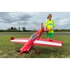 EF - 67" Laser - "Traditional" Red/White/Gold - ARF EF - 67" Laser - "Traditional" Red/White/Gold - ARF