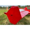 EF - 67" Laser - White/Blue/Red/Silver - ARF