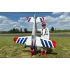 EF - 67" Laser - White/Blue/Red/Silver - ARF