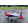EF - 67" Laser - White/Blue/Red/Silver - ARF