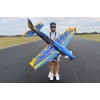 EF - 69" Turbo Raven V2 - Blue/Yellow - ARF EF - 69" Turbo Raven V2 - Blue/Yellow - ARF