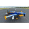 EF - 69" Turbo Raven V2 - Blue/Yellow - ARF EF - 69" Turbo Raven V2 - Blue/Yellow - ARF