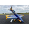 EF - 69" Turbo Raven V2 - Blue/Yellow - ARF EF - 69" Turbo Raven V2 - Blue/Yellow - ARF