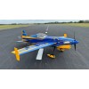 EF - 69" Turbo Raven V2 - Blue/Yellow - ARF EF - 69" Turbo Raven V2 - Blue/Yellow - ARF