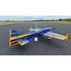EF - 69" Turbo Raven V2 - Blue/Yellow - ARF EF - 69" Turbo Raven V2 - Blue/Yellow - ARF